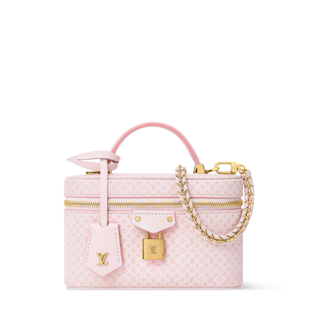 Vanity Chain Pouch - Wallets and Small Leather Goods | LOUIS VUITTON